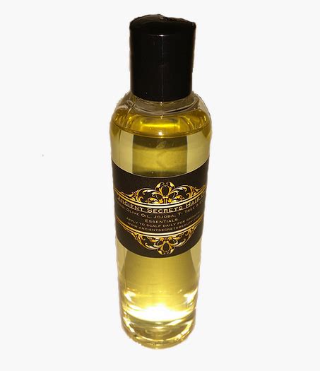 Magical Hair Growth Oil: The Natural Solution to Hair Loss